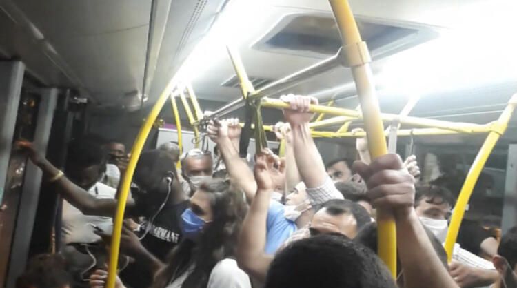 İstanbul'da mesai saatleri değişiyor! İşte gündemdeki 4 seçenek... 13