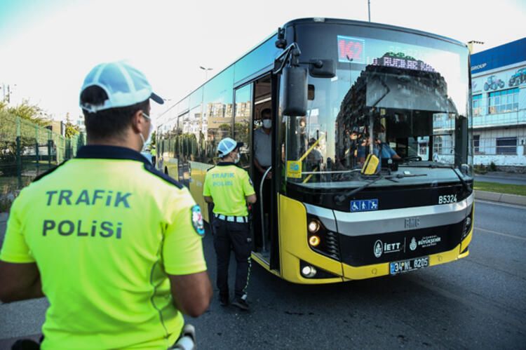 İstanbul'da mesai saatleri değişiyor! İşte gündemdeki 4 seçenek... 9