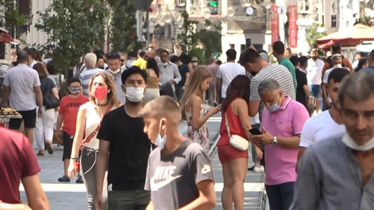 İstanbul'da mesai saatleri değişiyor! İşte gündemdeki 4 seçenek... 16