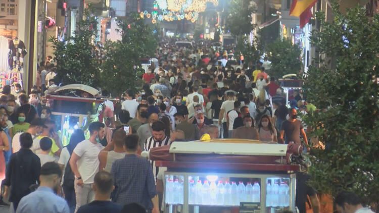 İstanbul'da mesai saatleri değişiyor! İşte gündemdeki 4 seçenek... 8