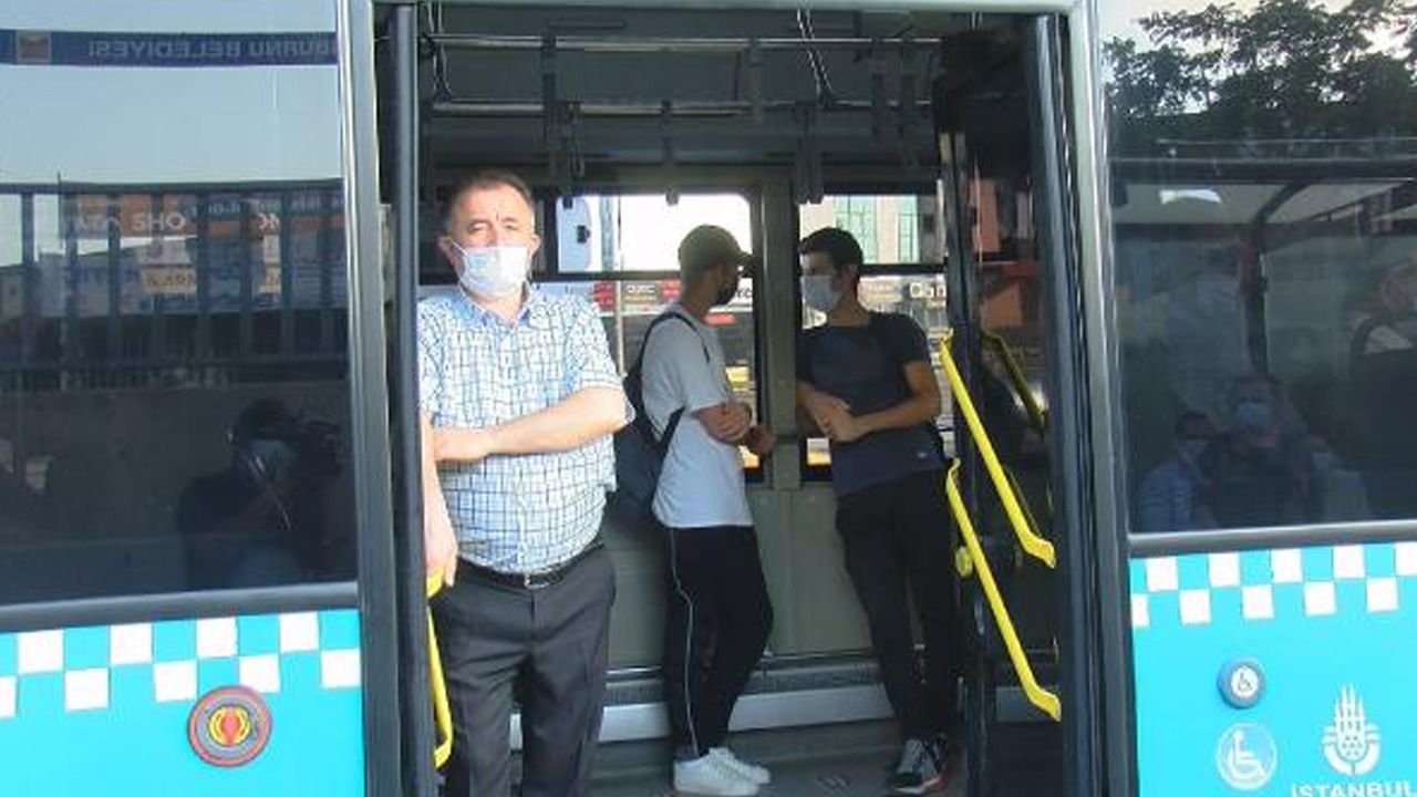 Seferlerin arttırılmasını talep ettiler! 1