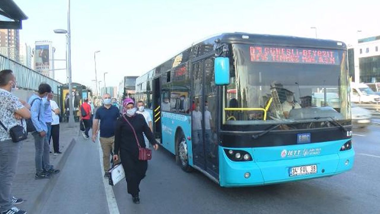Seferlerin arttırılmasını talep ettiler! 2