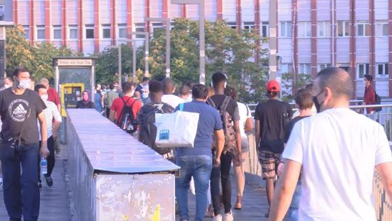 Seferlerin arttırılmasını talep ettiler! 3