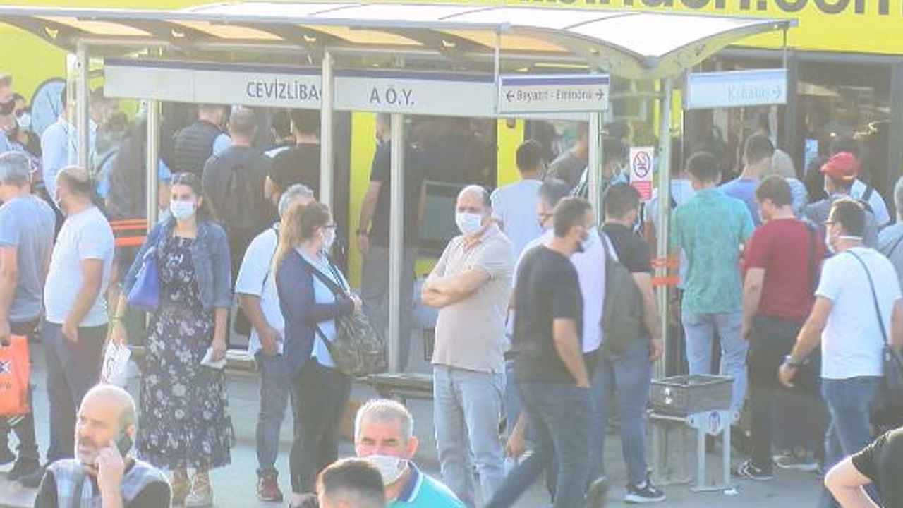 Seferlerin arttırılmasını talep ettiler! 4