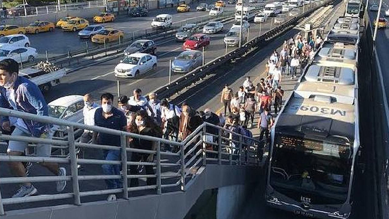 Seferlerin arttırılmasını talep ettiler! 8