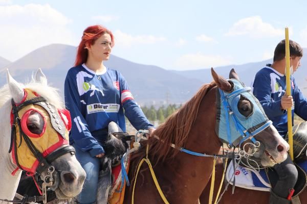 Erzurum'da yürekleri ağza getiren olay 1