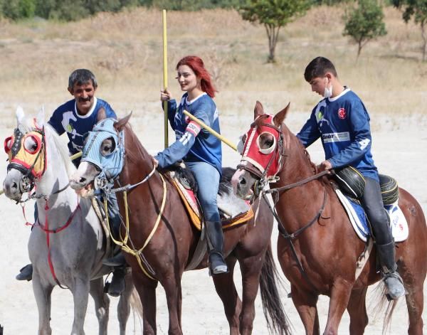 Erzurum'da yürekleri ağza getiren olay 5