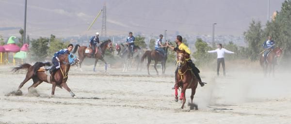 Erzurum'da yürekleri ağza getiren olay 3