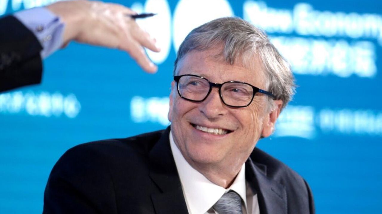 Bill Gates'ten yeni koronavirüs aşısı açıklaması 3