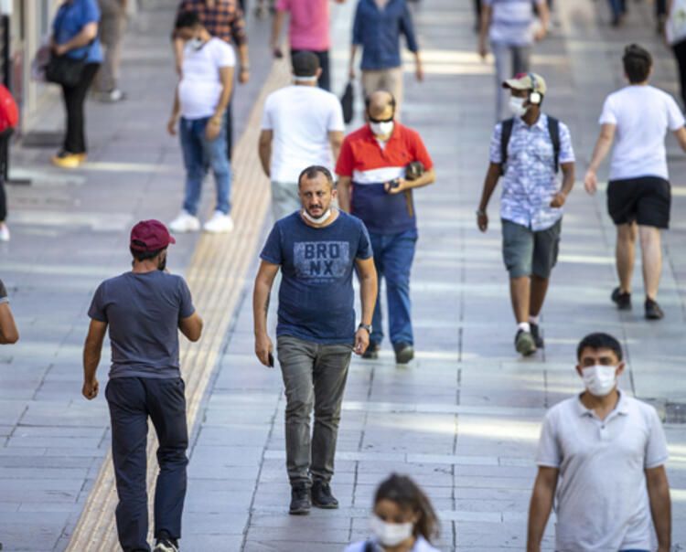 Sağlıkçılar yorgun! İstifalar başladı 6