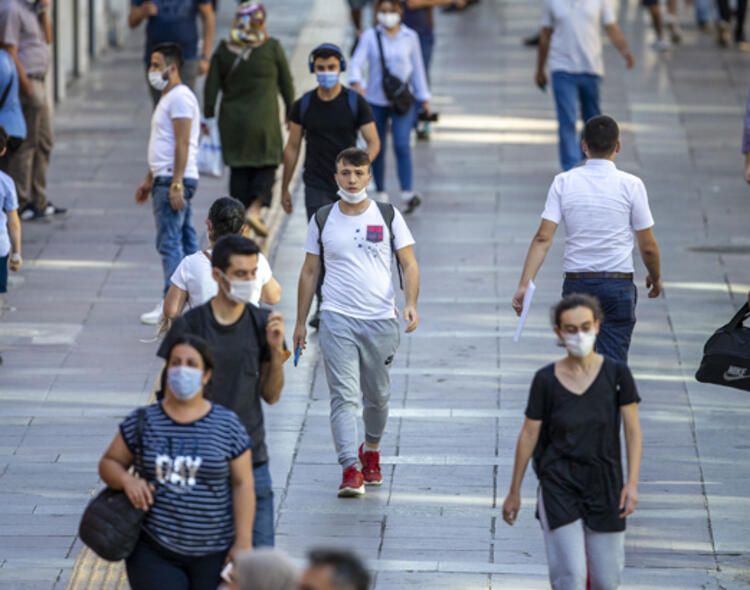 Sağlıkçılar yorgun! İstifalar başladı 11