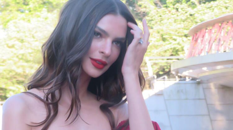 Ünlü modelden yıllar sonra gelen taciz itirafı! 1