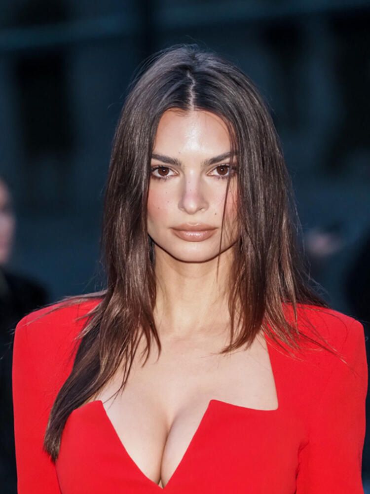Ünlü modelden yıllar sonra gelen taciz itirafı! 4