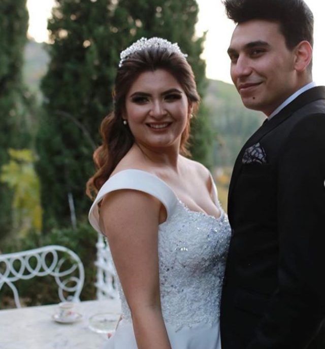 Fenomen gelin adayı Hanife Gürdal boşandı! 2