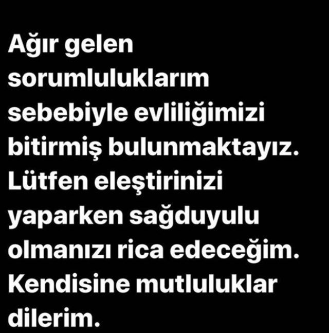 Fenomen gelin adayı Hanife Gürdal boşandı! 4