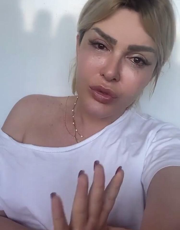 Deniz Akkaya ile Selin Ciğerci’nin 'çocuk' kavgası 6