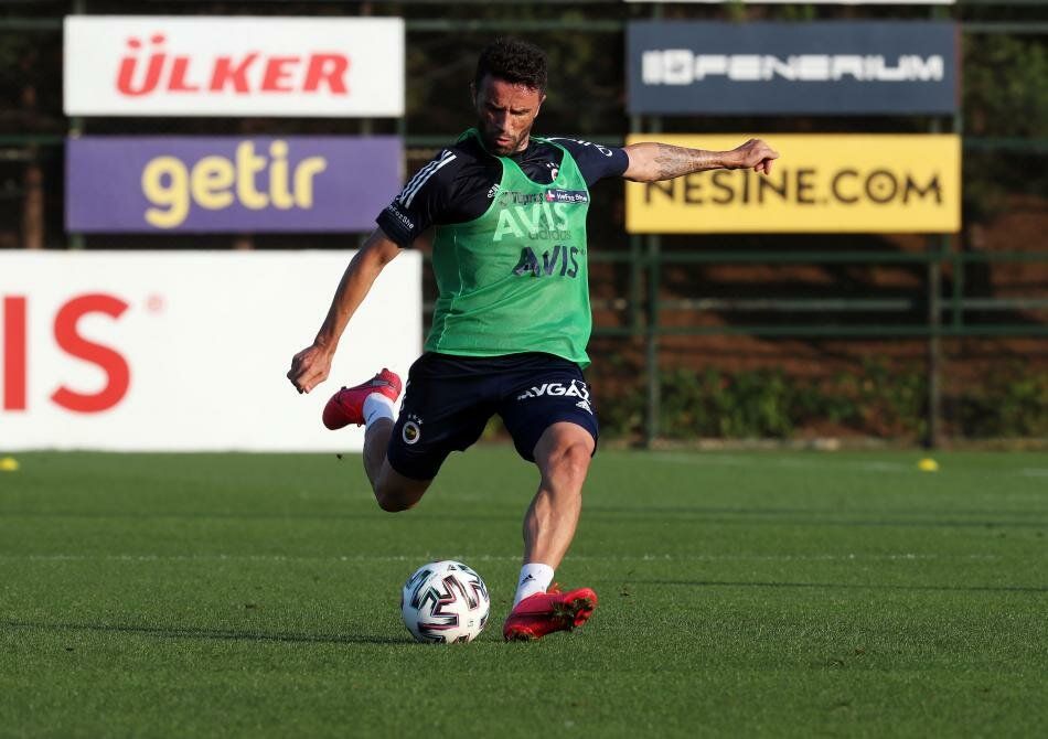 Fenerbahçe'de gelecek ve gidecek listesi netleşiyor 5