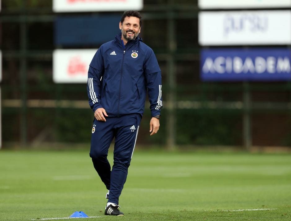 Fenerbahçe'de gelecek ve gidecek listesi netleşiyor 7