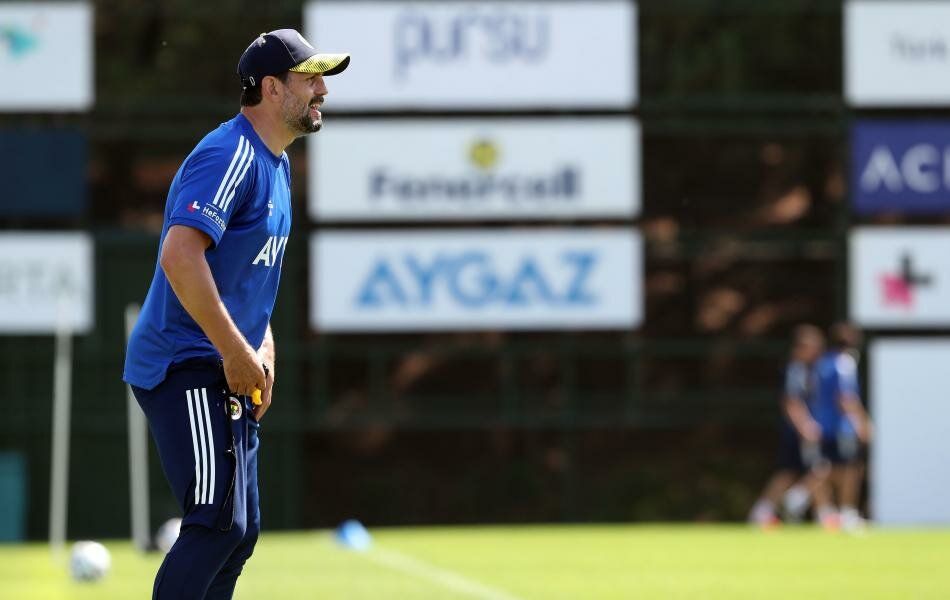 Fenerbahçe'de gelecek ve gidecek listesi netleşiyor 1