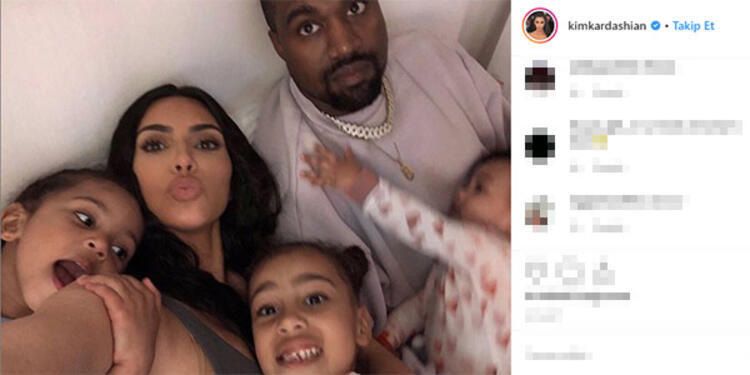 Kanye West, Grammy ödülünün üzerine tuvaletini yaptı 3