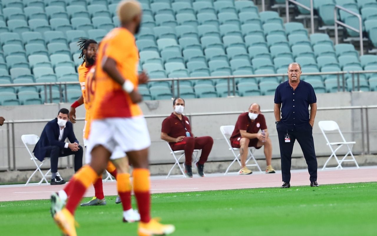 Galatasaray, 100 galibiyet alan ilk Türk takımı oldu 13