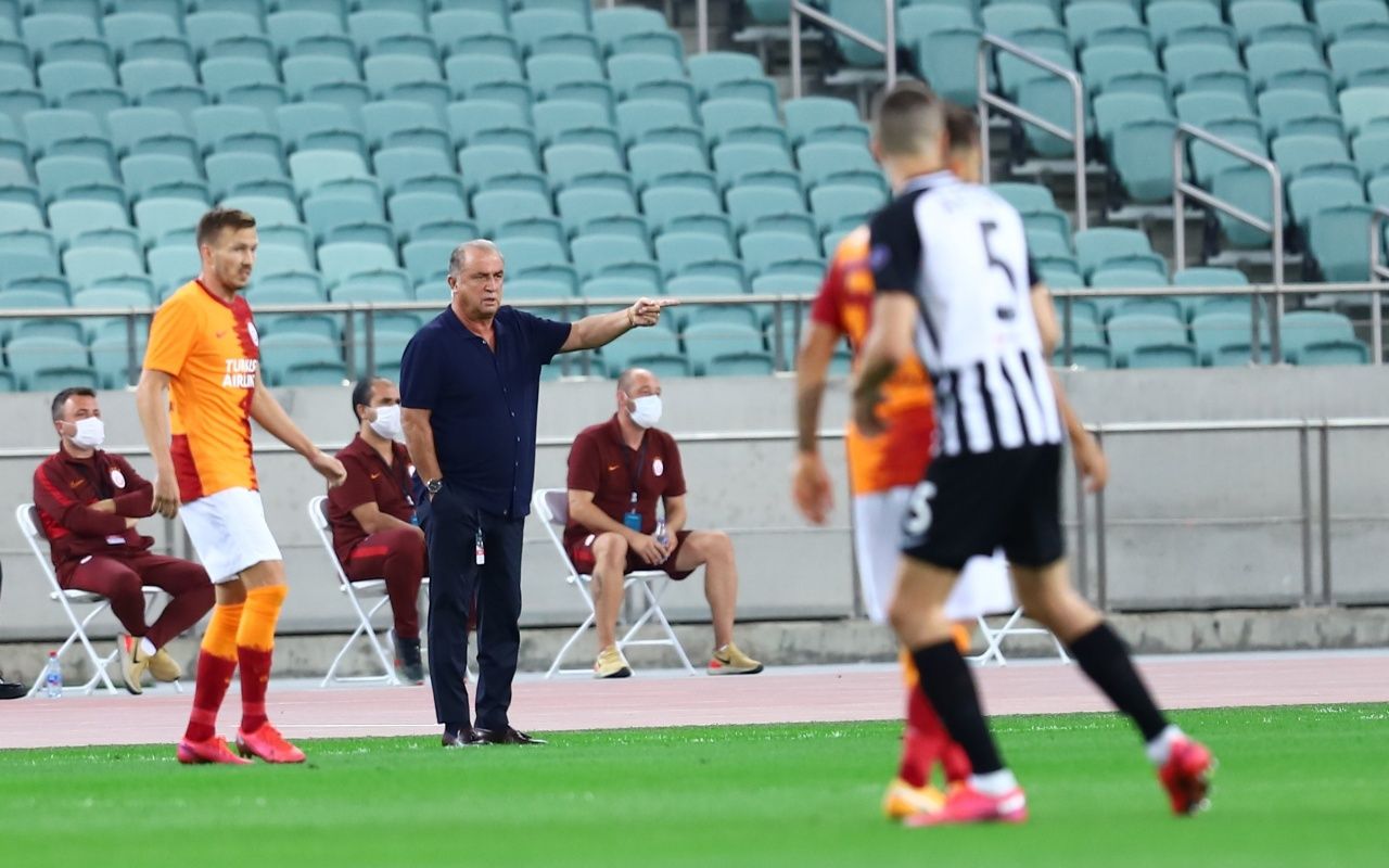 Galatasaray, 100 galibiyet alan ilk Türk takımı oldu 6
