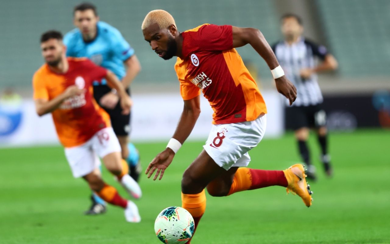 Galatasaray, 100 galibiyet alan ilk Türk takımı oldu 7