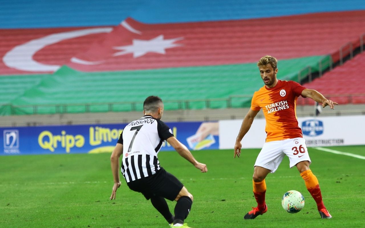 Galatasaray, 100 galibiyet alan ilk Türk takımı oldu 10