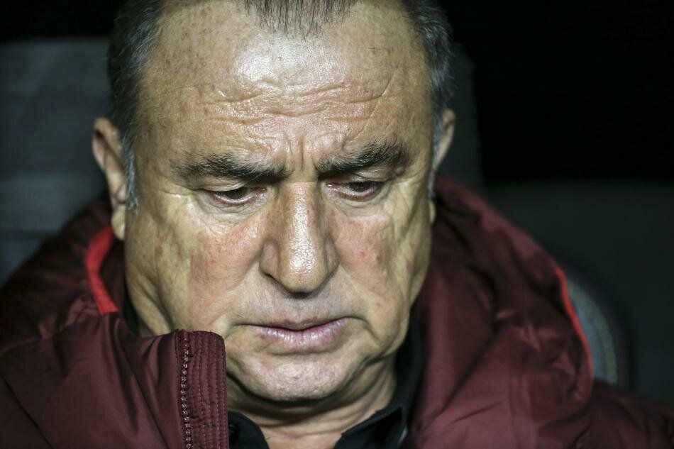 Fatih Terim'den Hajduk Split açıklaması 5