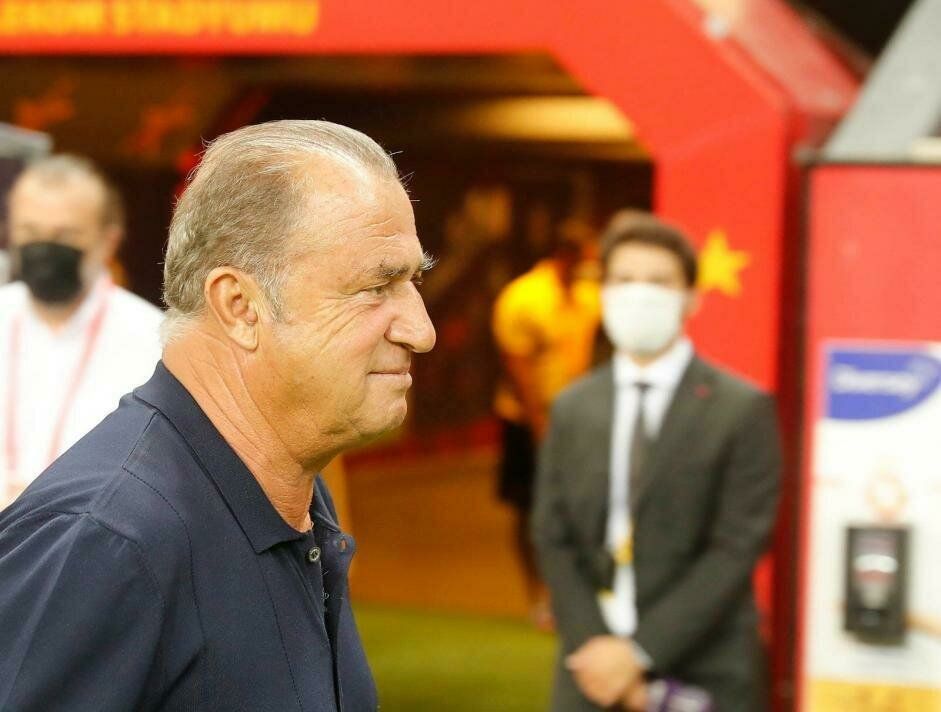 Fatih Terim'den Hajduk Split açıklaması 6