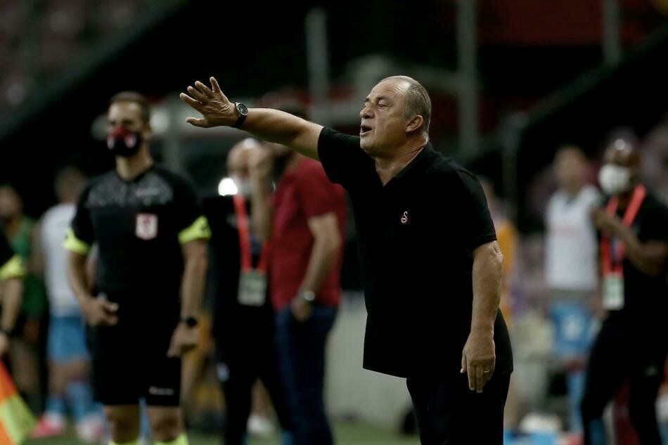 Fatih Terim'den Hajduk Split açıklaması 4