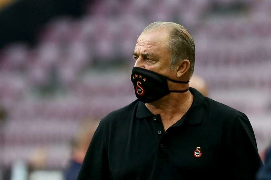 Fatih Terim'den Hajduk Split açıklaması 1