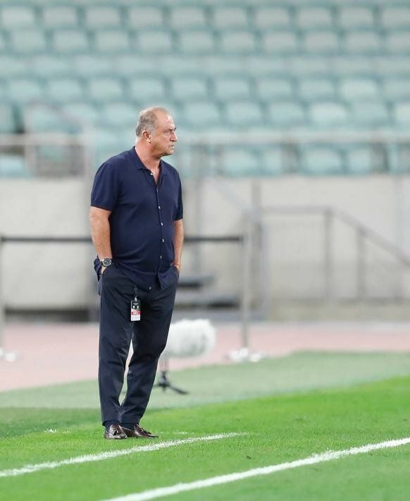 Fatih Terim'den Hajduk Split açıklaması 3
