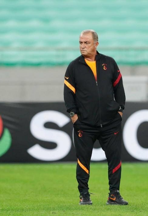 Fatih Terim'den Hajduk Split açıklaması 7