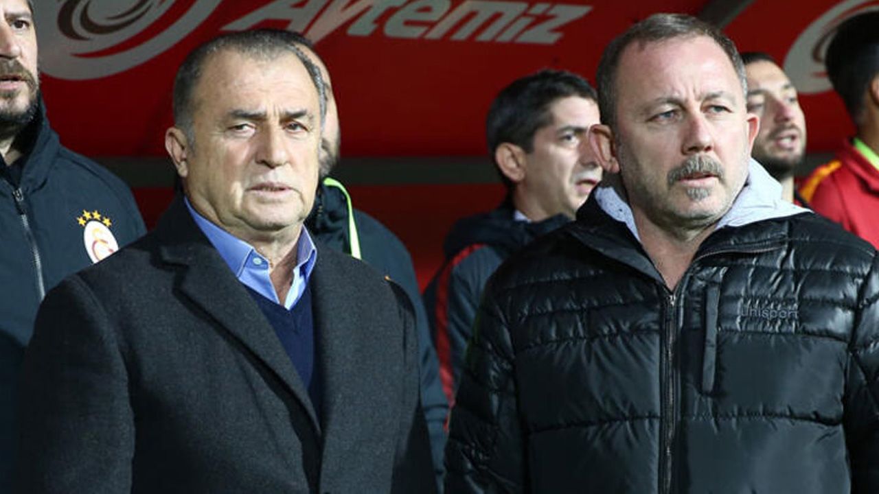 Fatih Terim'le görüştü, reddetti! Beşiktaş'la anlaştı 2