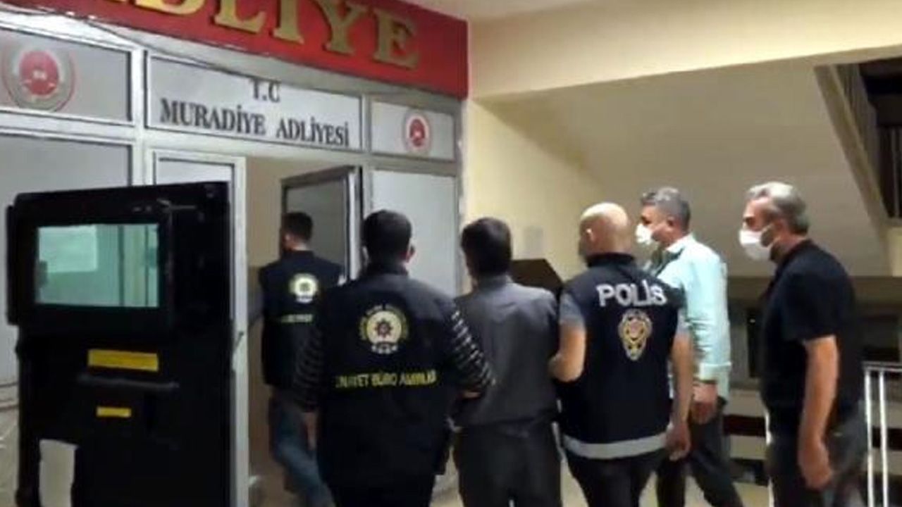 2 çocuğu dolaba kilitleyip, anneye 1 saat işkence yapan maskeli soyguncular akraba çıktı! 5