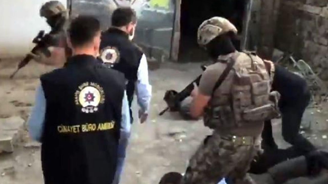 2 çocuğu dolaba kilitleyip, anneye 1 saat işkence yapan maskeli soyguncular akraba çıktı! 6