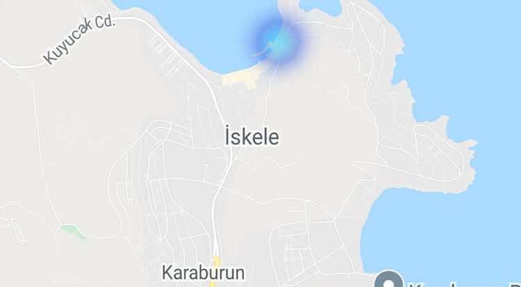 İşte ilçe ilçe İzmir'in koronavirüs haritası 17