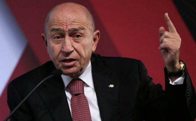 Nihat Özdemir: Fenerbahçe sorununu çözdü 3