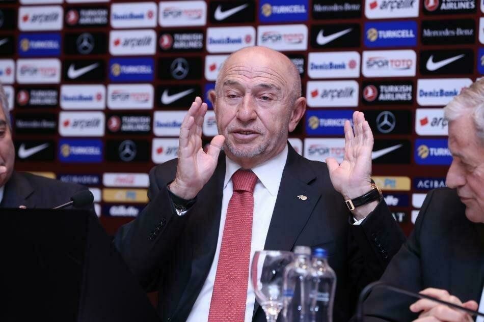 Nihat Özdemir: Fenerbahçe sorununu çözdü 2