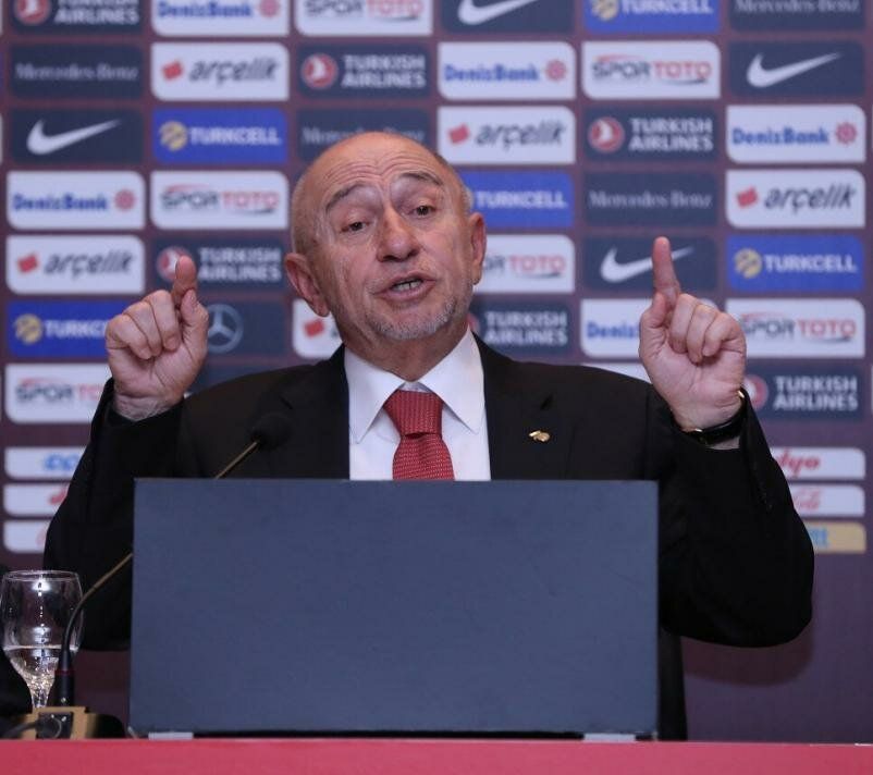 Nihat Özdemir: Fenerbahçe sorununu çözdü 7