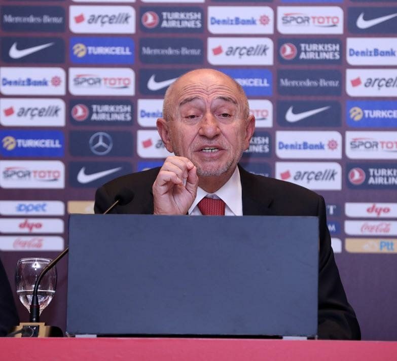 Nihat Özdemir: Fenerbahçe sorununu çözdü 6