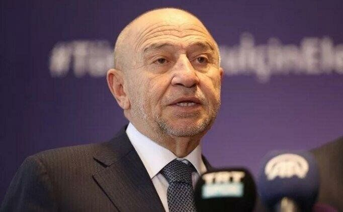 Nihat Özdemir: Fenerbahçe sorununu çözdü 9