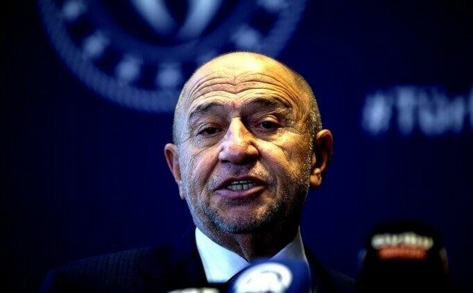 Nihat Özdemir: Fenerbahçe sorununu çözdü 15