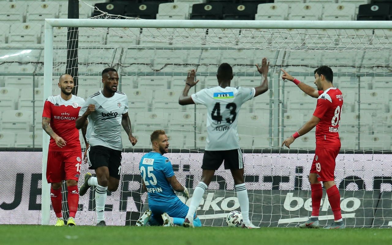 Rıdvan Dilmen'den Kartal'a Nazım tavsiyesi 2