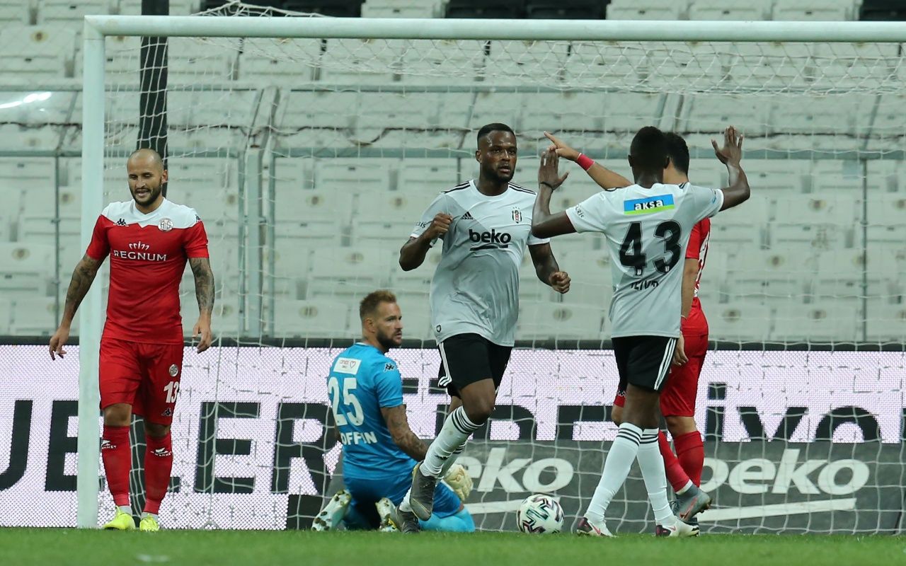 Rıdvan Dilmen'den Kartal'a Nazım tavsiyesi 5