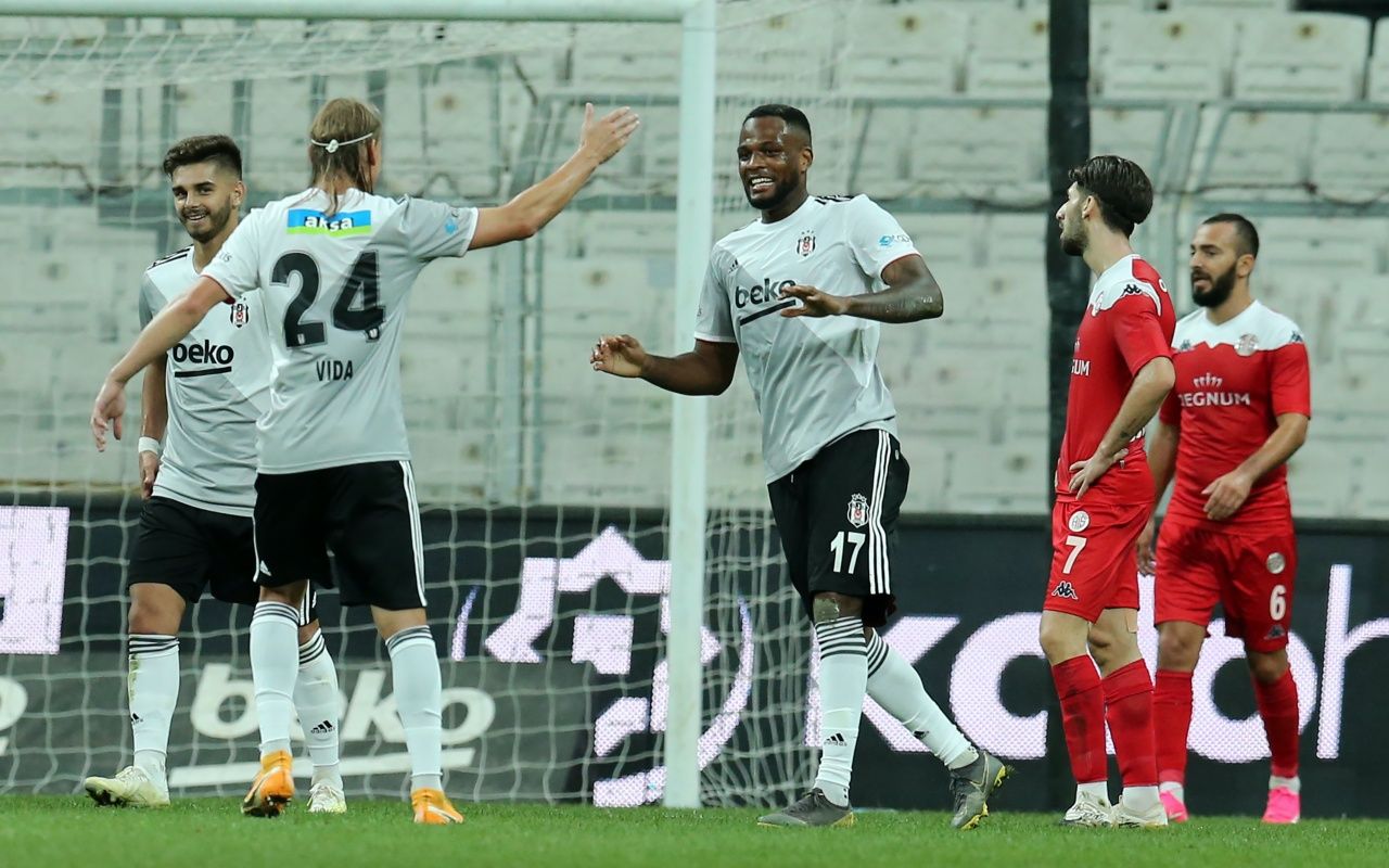 Rıdvan Dilmen'den Kartal'a Nazım tavsiyesi 3