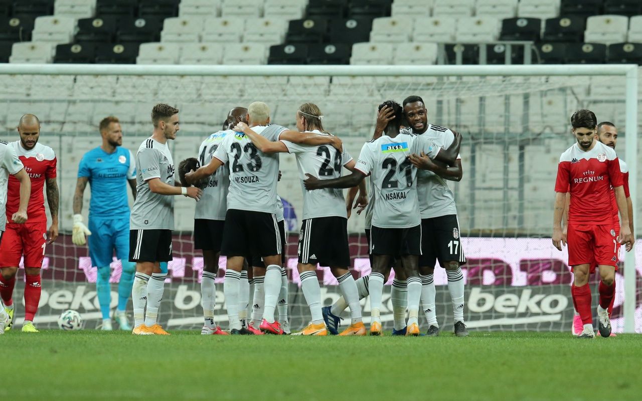 Rıdvan Dilmen'den Kartal'a Nazım tavsiyesi 8
