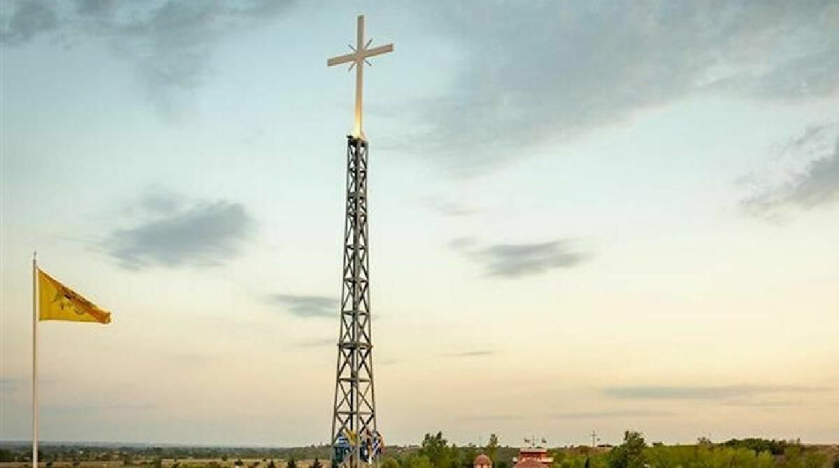 Ankara haç provokasyonunun peşine düştü 1