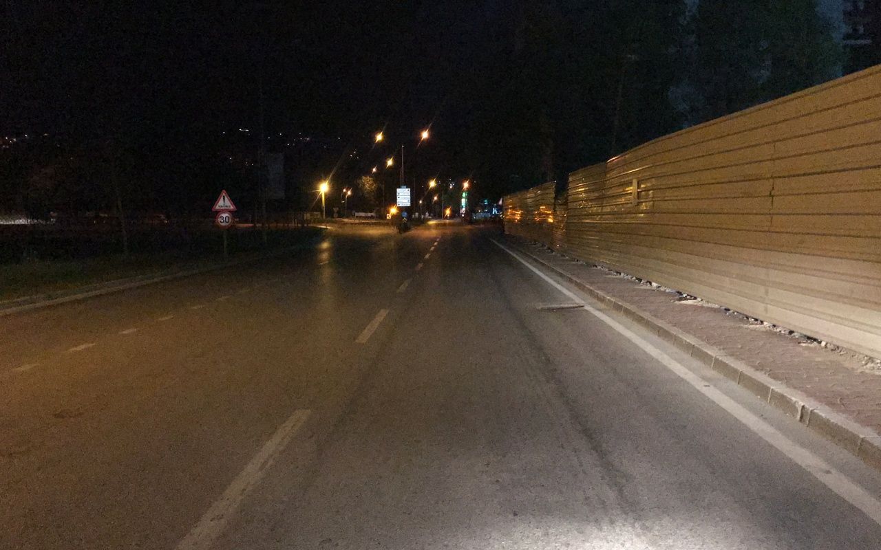 Önce dövüp sonra kaçırdılar 11